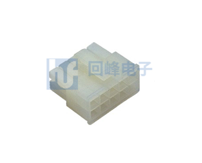 4.2MM Wafer 塑胶
