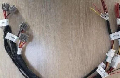工业线束生产中什么是屏蔽线？其接法和原理是什么？
