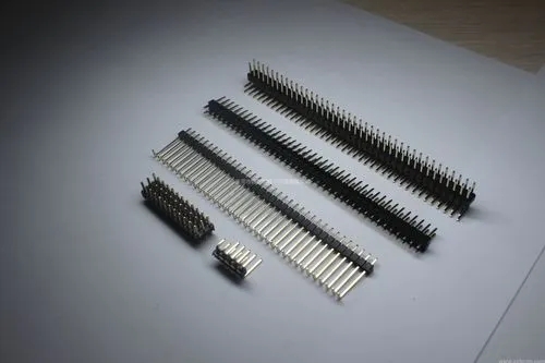 连接更好的世界——排母连接器的魅力与特点