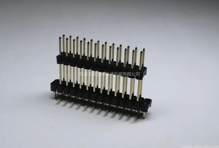 1.27排针的未来发展趋势和技术革新是怎样的？
