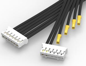 汽车线束加工是提升汽车安全与舒适性的关键一环