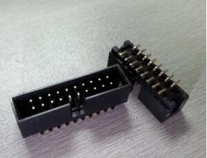 排针连接器作为电子领域中不可或缺的一部分，其重要性不言而喻