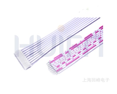 电子线束10