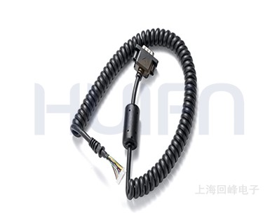 工业设备线束15