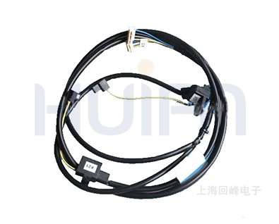 工业设备线束18
