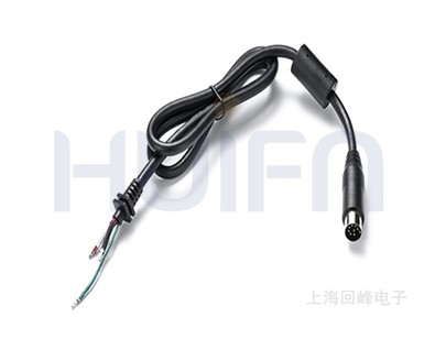 工业设备线束22