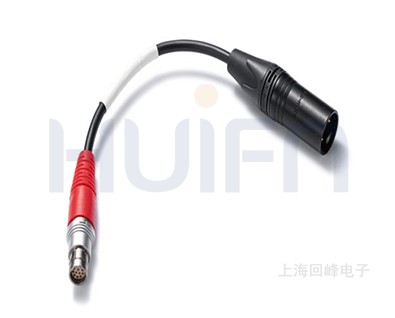 工业设备线束24