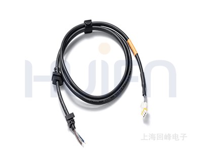 工业设备线束29