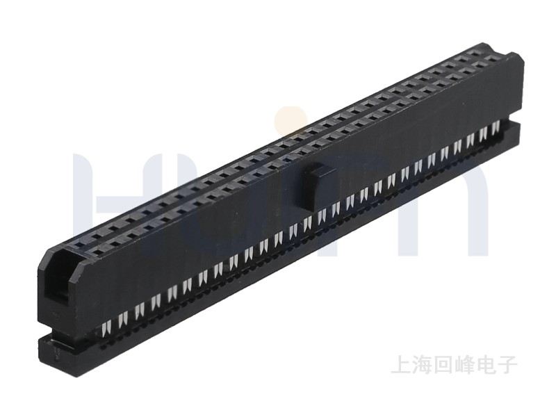 2.00 弹片型 磷铜 带凸点 IDC 厂家直销