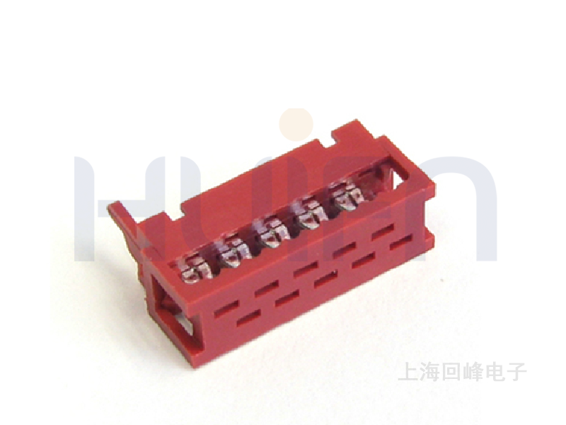 Micro Match PBT 4P 公头