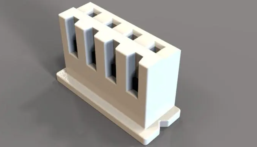 连接器